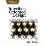 Copertina Libro Interface Oriented Design