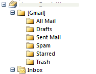 gmail-imap-node