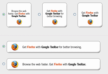 Firefox Referer