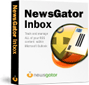 NewsGator Inbox