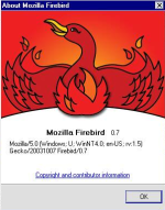 firebird-0.7