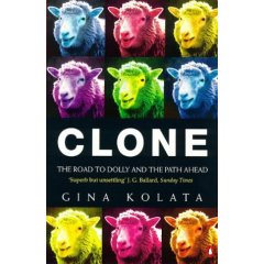 Clone Book