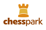 ChessPark Logo