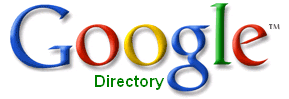 Google Directory Logo