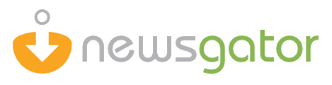 NewsGator Logo