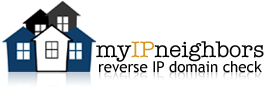 MyIPNeighbors.com Logo