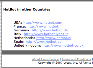 Hotbot International