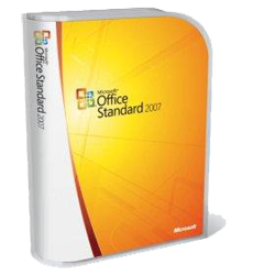 Microsoft Office Box