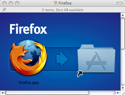 Archivio Firefox 3