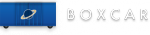 Boxcar Logo