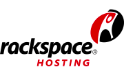 Logo RackSpace