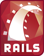 Logo Rails